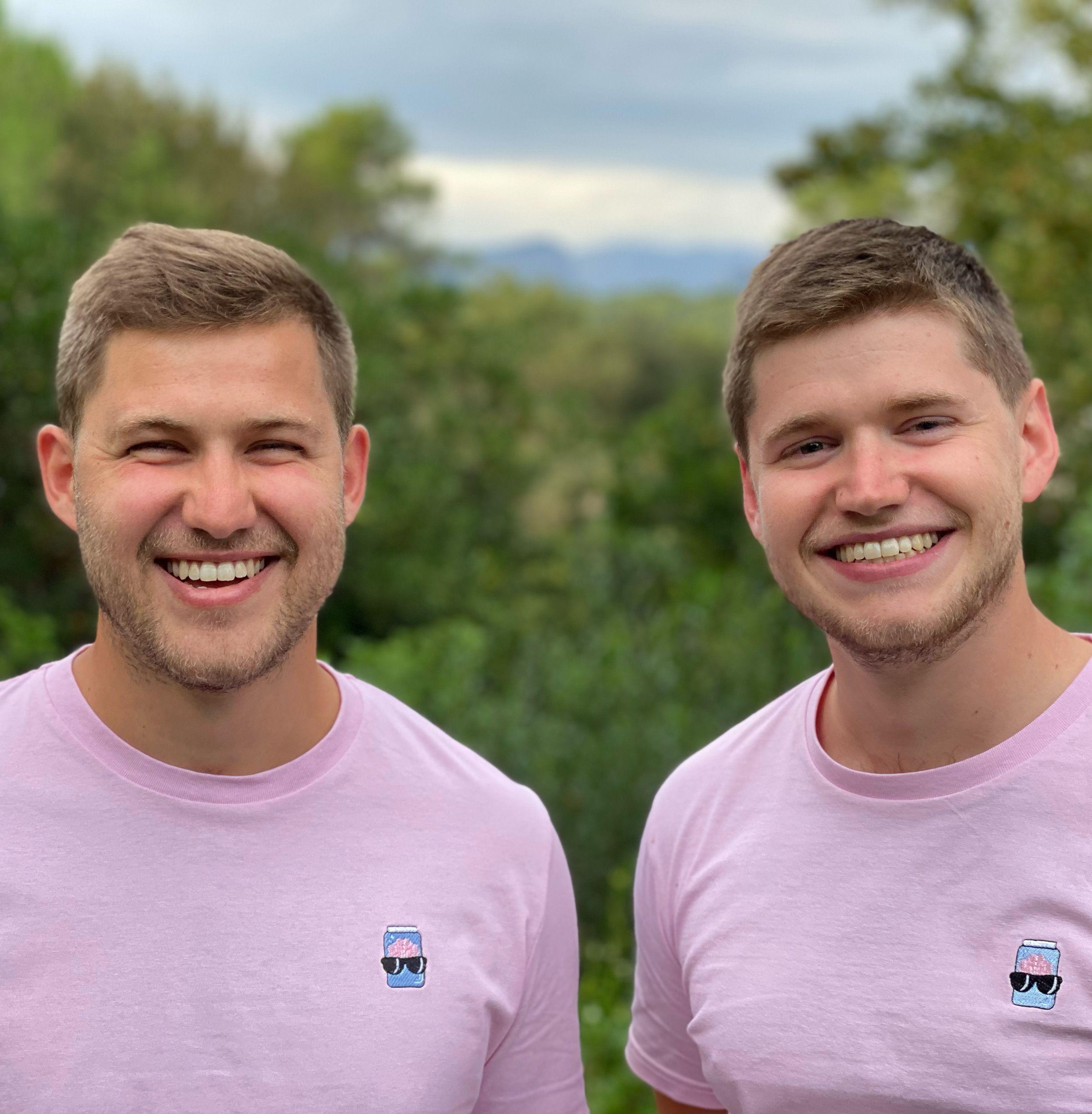 Matt & Chris